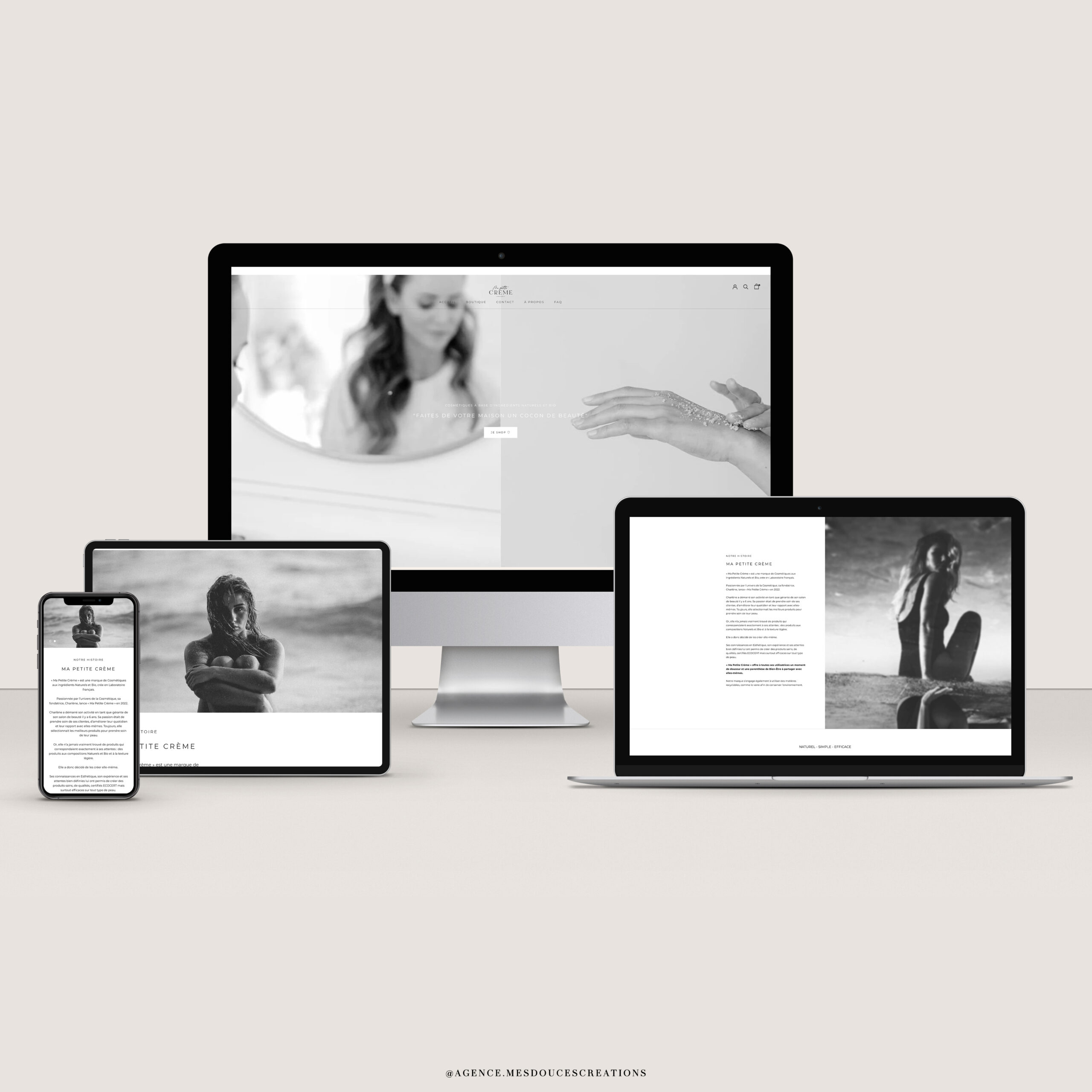 Le guide ultime de Shopify, 